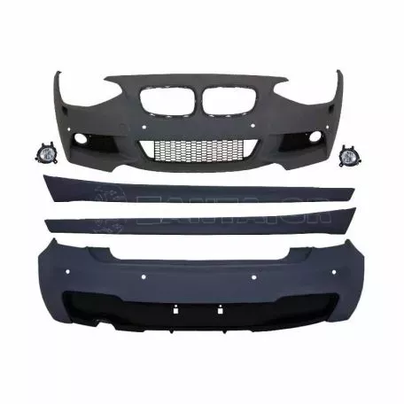 Body Kit Για Bmw 1 F20 11-15 M-Tech 
