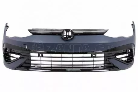 Body Kit Για VW Golf VIII (8) 2019-2023 R Look 