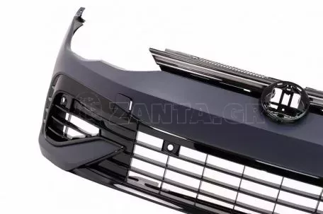 Body Kit Για VW Golf VIII (8) 2019-2023 R Look 