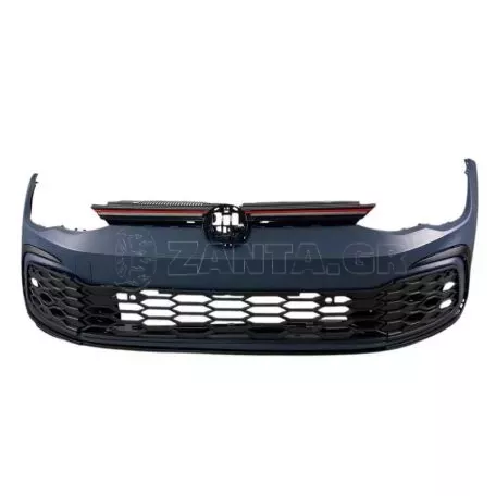 Body Kit Για VW Golf VIII (8) 2019-2023 GTI Look 