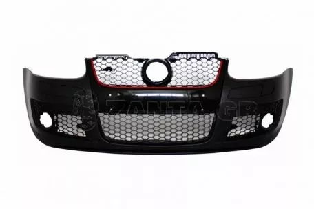 Body Kit Για VW Golf V (5) 03-08 GTI Look 