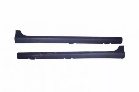 Body Kit Για VW Golf V (5) 03-08 GTI Look 
