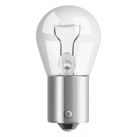 Λάμπα Αλογόνου P21W BA15S 12V Μονοπολική Neolux By Osram N382 1 Τεμάχιο 