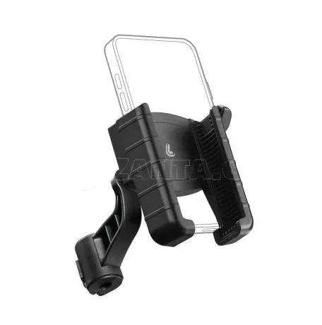 Optiline ΒΑΣΗ ΣΤΗΡΙΞΗΣ ΚΙΝΗΤΟΥ SMART SCOOTER GRIP 62>82mm (ΣΤΗΡΙΞΗ ΣΕ ΚΑΘΡΕΠΤΗ & ΣΕ ΜΠΑΡΑ 9>14mm) OPTILINE -1 TEM. 9157.9-LM 