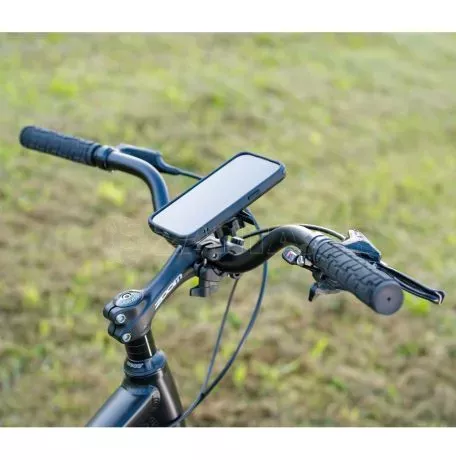 Optiline ΒΑΣΗ ΣΤΗΡΙΞΗΣ ΚΙΝΗΤΟΥ MOTO GRIP DUOLOCK 2.0 ( ΜΕ ΣΤΗΡΙΞΗ ΣΕ ΜΠΑΡΑ 16-28mm) OPTILINE -1 TEM. 9177.5-LM 