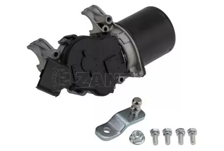 NTY ΜΟΤΕΡ ΥΑΛΟΚΑΘΑΡΙΣΤΗΡΩΝ ΓΙΑ CITROEN C3 2009+ / C3 2009+ ΕΜΠΡΟΣ orig.6405.QC ΝΤΥ - 1 ΤΕΜ. ESW-CT-009/AJ 