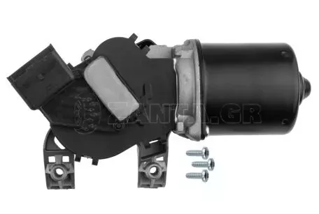 NTY ΜΟΤΕΡ ΥΑΛΟΚΑΘΑΡΙΣΤΗΡΩΝ ΓΙΑ CITROEN C2 2003+ / C3 2002+ / C3 PICASSO 2009+ ΕΜΠΡΟΣ orig.6401F5 ΝΤΥ - 1 ΤΕΜ. ESW-CT-015/AJ 