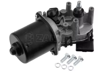 NTY ΜΟΤΕΡ ΥΑΛΟΚΑΘΑΡΙΣΤΗΡΩΝ ΓΙΑ CITROEN C3 II 2009+ / DS3 2010+ ΕΜΠΡΟΣ ΝΤΥ - 1 ΤΕΜ. ESW-CT-016/AJ 
