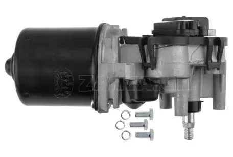 NTY ΜΟΤΕΡ ΥΑΛΟΚΑΘΑΡΙΣΤΗΡΩΝ ΓΙΑ CITROEN C3 II 2009+ / DS3 2010+ ΕΜΠΡΟΣ ΝΤΥ - 1 ΤΕΜ. ESW-CT-016/AJ 