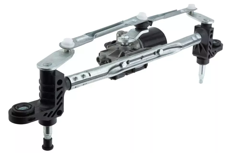 NTY ΜΟΤΕΡ ΥΑΛΟΚΑΘΑΡΙΣΤΗΡΩΝ ΓΙΑ FIAT 500 2007+ / FORD KA 2008+ ΕΜΠΡΟΣ orig.51787565 ΝΤΥ - 1 ΤΕΜ. ESW-FT-040/AJ