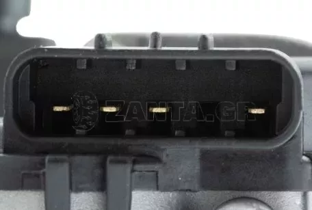 NTY ΜΟΤΕΡ ΥΑΛΟΚΑΘΑΡΙΣΤΗΡΩΝ ΓΙΑ FIAT 500 2007+ / FORD KA 2008+ ΕΜΠΡΟΣ orig.51787565 ΝΤΥ - 1 ΤΕΜ. ESW-FT-040/AJ 