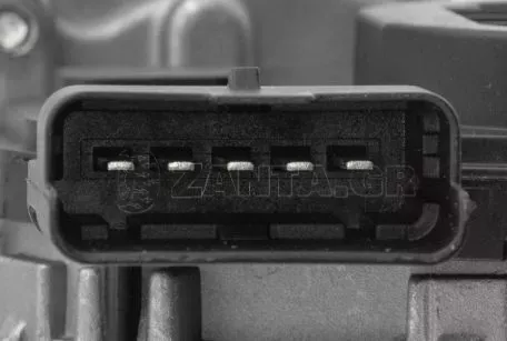 NTY ΜΟΤΕΡ ΥΑΛΟΚΑΘΑΡΙΣΤΗΡΩΝ ΓΙΑ HYUNDAI I10 2016+ ΕΜΠΡΟΣ ΝΤΥ - 1 ΤΕΜ. ESW-HY-507/AJ 