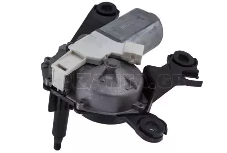 NTY ΜΟΤΕΡ ΥΑΛΟΚΑΘΑΡΙΣΤΗΡΩΝ ΓΙΑ PEUGEOT 206 1998-2009 ΠΙΣΩ orig.6405.H8 ΝΤΥ - 1 ΤΕΜ. ESW-PE-012/AJ 
