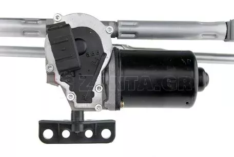 NTY ΜΟΤΕΡ ΥΑΛΟΚΑΘΑΡΙΣΤΗΡΩΝ ΓΙΑ OPEL ASTRA G 1998+ ΕΜΠΡΟΣ orig.1270001 ΝΤΥ - 1 ΤΕΜ. ESW-PL-001A/AJ 