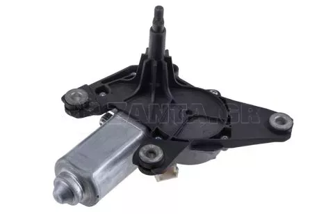 NTY ΜΟΤΕΡ ΥΑΛΟΚΑΘΑΡΙΣΤΗΡΩΝ ΓΙΑ OPEL VIVARO 2001+ & 2014+ / RENAULT TRAFIC 2001+ & 2015+ / NISSAN NV300 2016+ ΠΙΣΩ orig.8200145486 ΝΤΥ - 1 ΤΕΜ. ESW-PL-023/AJ 