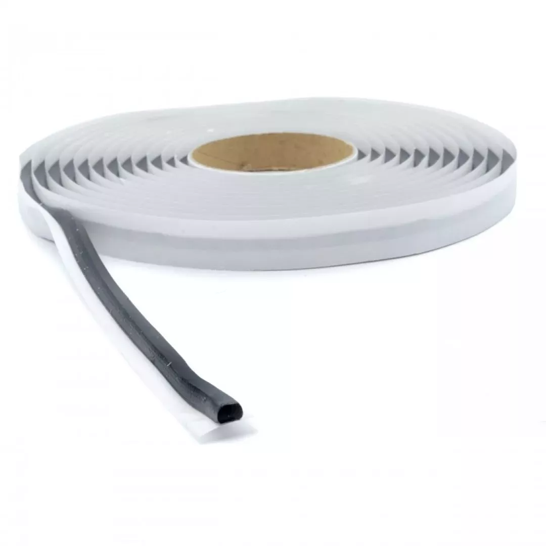 Einparts ΑΥΤΟΚΟΛΛΗΤΗ ΤΑΙΝΙΑ ΓΙΑ ΦΑΝΑΡΙΑ 7x7mm x6 ΜΕΤΡΑ EINPARTS - 1 τεμ. EPA01/EIN