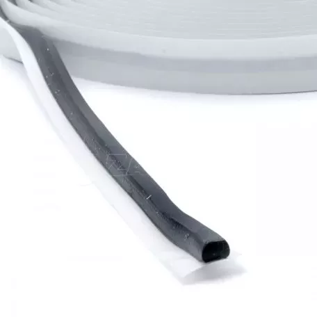 Einparts ΑΥΤΟΚΟΛΛΗΤΗ ΤΑΙΝΙΑ ΓΙΑ ΦΑΝΑΡΙΑ 7x7mm x6 ΜΕΤΡΑ EINPARTS - 1 τεμ. EPA01/EIN 