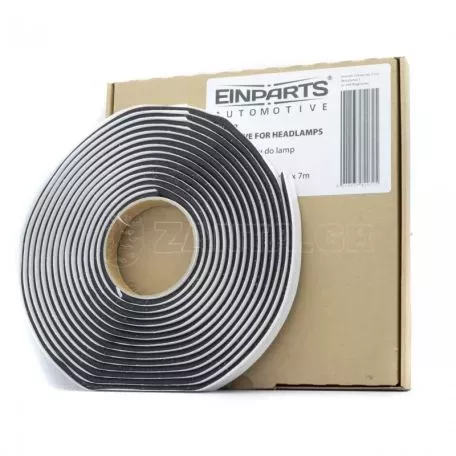 Einparts ΑΥΤΟΚΟΛΛΗΤΗ ΤΑΙΝΙΑ ΓΙΑ ΦΑΝΑΡΙΑ 5x6mm x7 ΜΕΤΡΑ EINPARTS - 1 τεμ. EPA02/EIN 