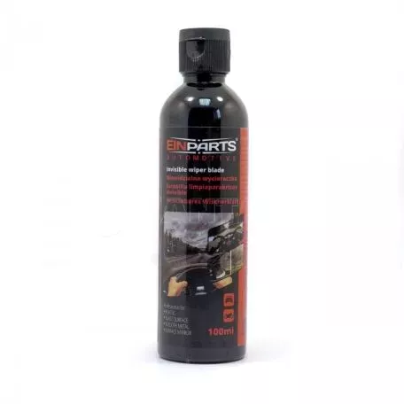 Einparts ΥΓΡΟ ΑΠΩΘΗΤΙΚΟ ΒΡΟΧΗΣ 100ML INVISIBLE WIPER EINPARTS - 1 τεμ. EPDIYIW/EIN 
