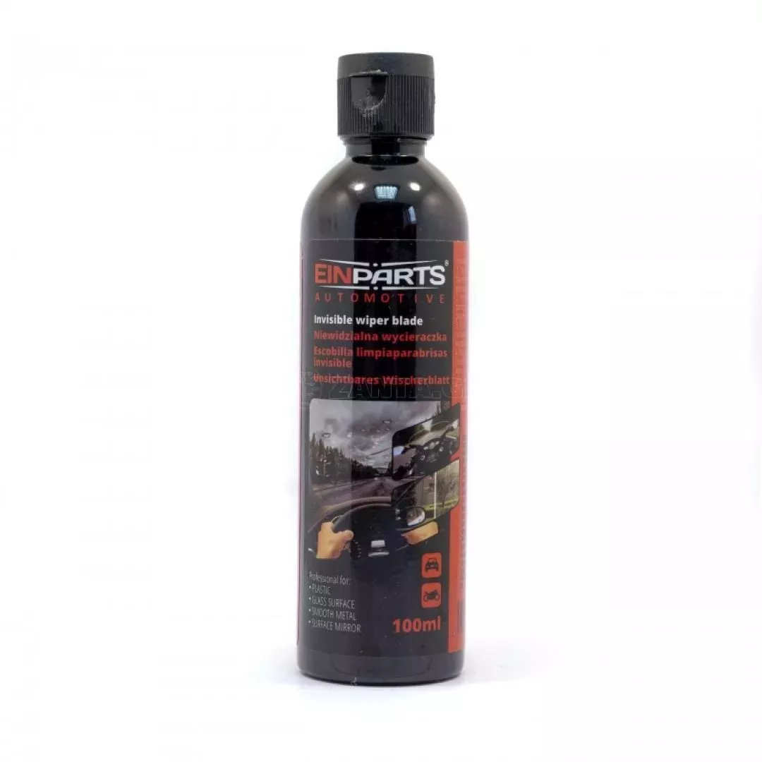 Einparts ΥΓΡΟ ΑΠΩΘΗΤΙΚΟ ΒΡΟΧΗΣ 100ML INVISIBLE WIPER EINPARTS - 1 τεμ. EPDIYIW/EIN
