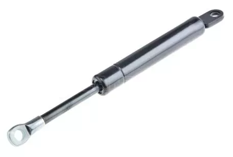NTY ΑΜΟΡΤΙΣΕΡ ΟΡΟΦΗΣ ΓΙΑ BMW ΣΕΙΡΑ 3 E46 CABRIO 2000-2007 205mm/800N orig.54318268980 NTY - 1 τεμ. AE-BM-039/AJ 