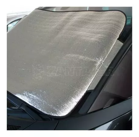 Bottari ΚΑΛΥΜΜΑ ΠΑΡΜΠΡΙΖ ΓΙΑ ΠΑΓΟ ΚΑΙ ΧΙΟΝΙ 150x70cm BOTTARI - 1 Τεμ. ΒΟΤ77457 