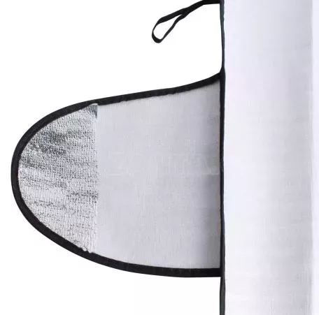 Bottari ΚΑΛΥΜΜΑ ΠΑΡΜΠΡΙΖ ΓΙΑ ΠΑΓΟ ΚΑΙ ΧΙΟΝΙ 150x70cm BOTTARI - 1 Τεμ. ΒΟΤ77457 