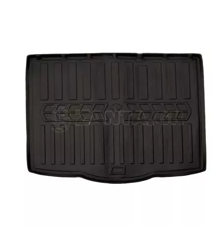 RACE AXION ΠΑΤΑΚΙ ΠΟΡΤ ΜΠΑΓΚΑΖ ΣΕ ΣΚΑΦΗ ΓΙΑ FORD FOCUS IV 5D 2018+ RACE AXION - 1 Τεμ. 6007341/ST 