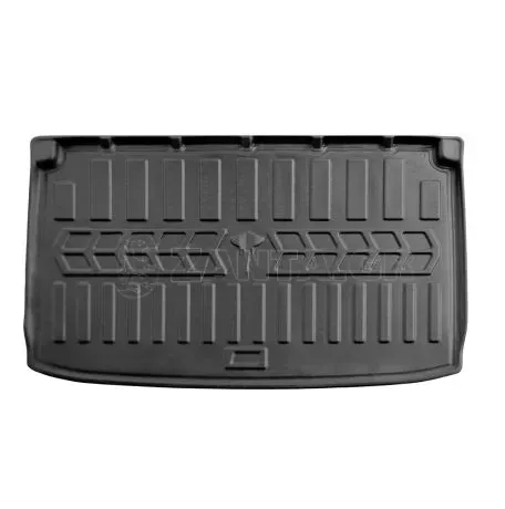 RACE AXION ΠΑΤΑΚΙ ΠΟΡΤ ΜΠΑΓΚΑΖ ΣΕ ΣΚΑΦΗ ΓΙΑ FORD ECOSPORT II 5D 2013-2023 ΑΝΩ ΜΕΡΟΣ RACE AXION - 1 Τεμ. 6007351/ST 