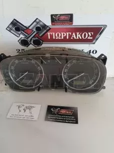 ΚΑΝΤΡΑΝ ΓΙΑ SKODA OCTAVIA '98-'04 ΚΩΔΙΚΟΣ 1U0920820H 