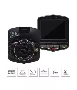 Βίντεο καταγραφέας 1080 FULL HD με 2.4