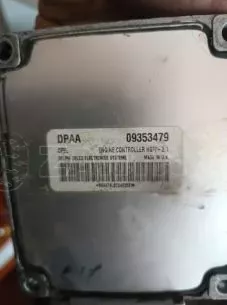 ΕΓΚΕΦΑΛΟΣ ΓΙΑ OPEL ASTRA G '98-'04 ΚΩΔΙΚΟΣ 09353479 