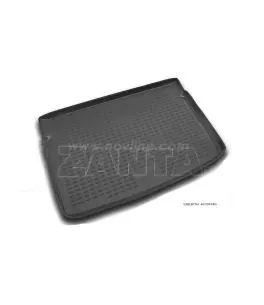 ΜΑΡΚΕ ΠΑΤΑΚΙ ΣΚΑΦΗ ΠΟΡΤ ΜΠΑΓΚΑΖ ΓΙΑ PEUGEOT 208 3D / 5D 04/2012+ TPE ΛΑΣΤΙΧΟ ΣΕ ΜΑΥΡΟ ΧΡΩΜΑ NOVLINE - 1 ΤΕΜ. 
