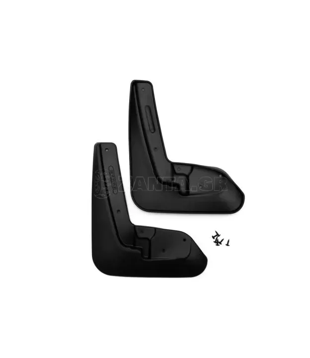 ΛΑΣΠΩΤΗΡΕΣ ΓΙΑ MERCEDES SPRINTER W907 2019+ ΕΜΠΡΟΣ 2ΤΕΜ.
