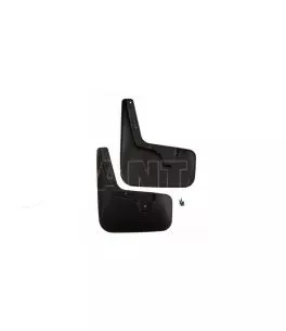 ΛΑΣΠΩΤΗΡΕΣ ΓΙΑ MERCEDES X-KLAS W470 2018+ ΕΜΠΡΟΣ 2ΤΕΜ. 