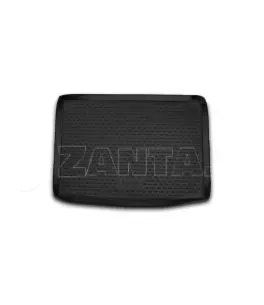 ΜΑΡΚΕ ΠΑΤΑΚΙ ΣΚΑΦΗ ΠΟΡΤ ΜΠΑΓΚΑΖ ΓΙΑ MERCEDES B CLASS W245 05/2005-2011 TPE ΛΑΣΤΙΧΟ ΣΕ ΜΑΥΡΟ ΧΡΩΜΑ NOVLINE - 1 ΤΕΜ. 