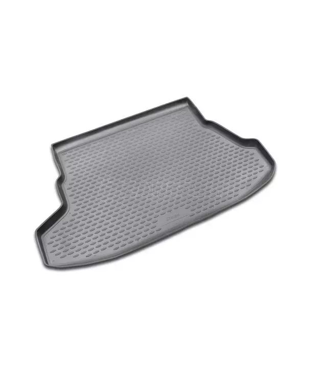 ΜΑΡΚΕ ΠΑΤΑΚΙ ΣΚΑΦΗ ΠΟΡΤ ΜΠΑΓΚΑΖ ΓΙΑ HYUNDAI COUPE 10/2001-08/2009 TPE ΛΑΣΤΙΧΟ ΣΕ ΜΑΥΡΟ ΧΡΩΜΑ NOVLINE - 1 ΤΕΜ.
