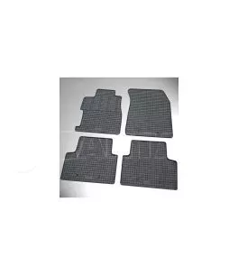ΜΑΡΚΕ ΠΑΤΑΚΙΑ ΣΕ ΣΚΑΦΗ ΛΑΣΤΙΧΟ ΓΙΑ OPEL ASTRA H 2004-2009 ΣΕ ΜΑΥΡΟ ΧΡΩΜΑ ΜΕ ΚΟΥΜΠΩΜΑΤΑ CIK - 4 ΤΕΜ. 