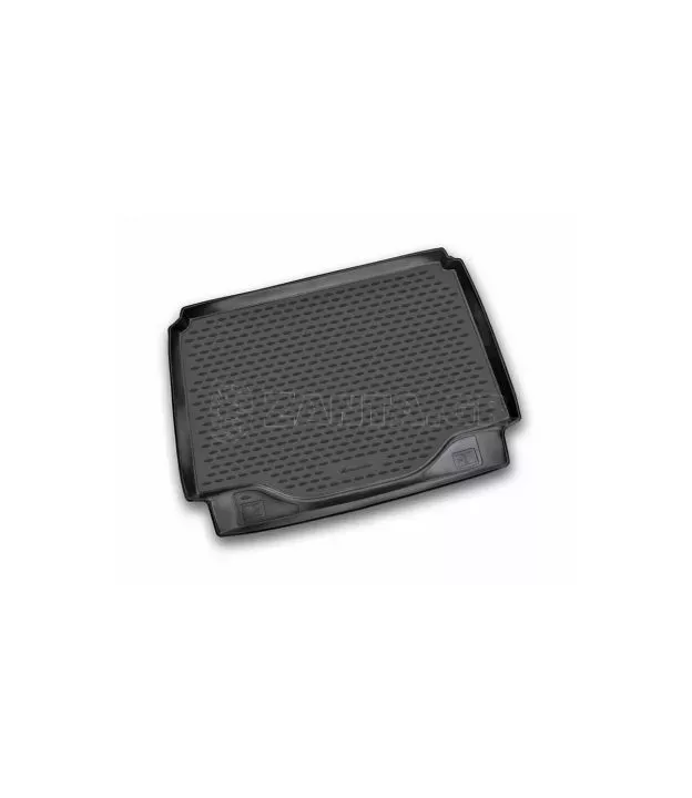 ΜΑΡΚΕ ΠΑΤΑΚΙ ΣΚΑΦΗ ΠΟΡΤ ΜΠΑΓΚΑΖ ΓΙΑ OPEL MOKKA SUV 2012-2016 TPE ΛΑΣΤΙΧΟ ΣΕ ΜΑΥΡΟ ΧΡΩΜΑ NOVLINE - 1 ΤΕΜ.