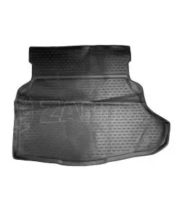 ΜΑΡΚΕ ΠΑΤΑΚΙ ΣΚΑΦΗ ΠΟΡΤ ΜΠΑΓΚΑΖ ΓΙΑ MERCEDES C CLASS W205 4D 2016+ TPE ΛΑΣΤΙΧΟ ΣΕ ΜΑΥΡΟ ΧΡΩΜΑ NOVLINE - 1 ΤΕΜ. 