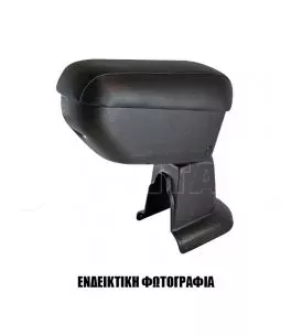 ΤΕΜΠΕΛΗΣ ΑΥΤΟΚΙΝΗΤΟΥ ΓΙΑ ALFA ROMEO MITO (USB) 2008+ ΜΕ ΑΝΑΚΛΙΣΗ (ΜΑΥΡΟ/ΔΕΡΜΑΤΙΝΗ) CIK - 1 τεμ. 