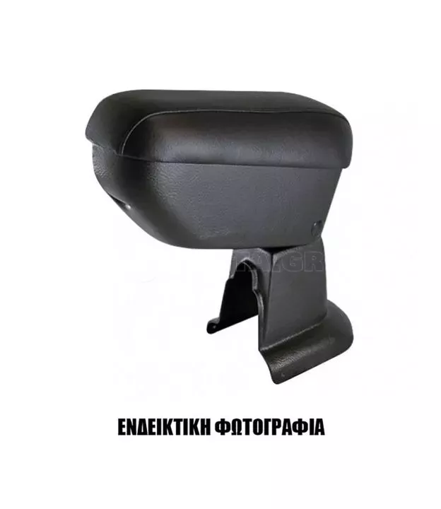 ΤΕΜΠΕΛΗΣ ΑΥΤΟΚΙΝΗΤΟΥ ΓΙΑ ALFA ROMEO MITO (USB) 2008+ ΜΕ ΑΝΑΚΛΙΣΗ (ΜΑΥΡΟ/ΔΕΡΜΑΤΙΝΗ) CIK - 1 τεμ.