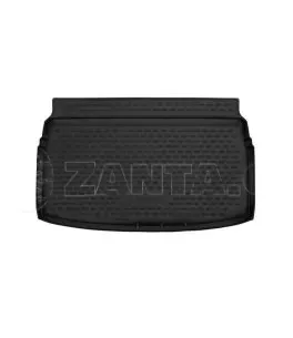ΜΑΡΚΕ ΠΑΤΑΚΙ ΣΚΑΦΗ ΠΟΡΤ ΜΠΑΓΚΑΖ ΓΙΑ VW T-CROSS 2018+ (ΚΑΤΩ ΕΠΙΠΕΔΟ)  ΛΑΣΤΙΧΟ ΣΕ ΜΑΥΡΟ ΧΡΩΜΑ NOVLINE - 1 ΤΕΜ. 