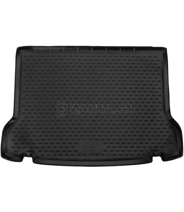 ΜΑΡΚΕ ΠΑΤΑΚΙ ΣΚΑΦΗ ΠΟΡΤ ΜΠΑΓΚΑΖ ΓΙΑ MERCEDES GLA 200D X156 2013-2019 TPE ΛΑΣΤΙΧΟ ΣΕ ΜΑΥΡΟ ΧΡΩΜΑ NOVLINE - 1 ΤΕΜ.