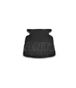 ΜΑΡΚΕ ΠΑΤΑΚΙ ΣΚΑΦΗ ΠΟΡΤ ΜΠΑΓΚΑΖ ΓΙΑ TOYOTA AVENSIS 4D 04/2003-2009 TPE ΛΑΣΤΙΧΟ ΣΕ ΜΑΥΡΟ ΧΡΩΜΑ NOVLINE - 1 ΤΕΜ. 