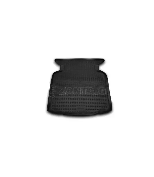 ΜΑΡΚΕ ΠΑΤΑΚΙ ΣΚΑΦΗ ΠΟΡΤ ΜΠΑΓΚΑΖ ΓΙΑ TOYOTA AVENSIS 4D 04/2003-2009 TPE ΛΑΣΤΙΧΟ ΣΕ ΜΑΥΡΟ ΧΡΩΜΑ NOVLINE - 1 ΤΕΜ.