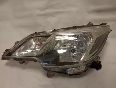 Αριστερό Εμπρός Φανάρι από MITSUBISHI SPACE STAR με ζημιά - 8301D445 