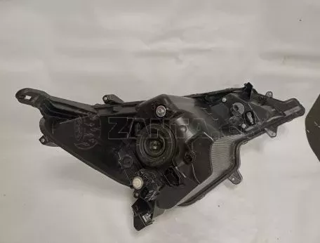 Αριστερό Εμπρός Φανάρι από MITSUBISHI SPACE STAR με ζημιά - 8301D445 