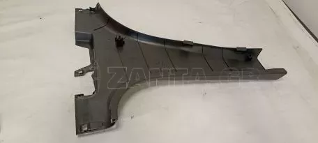 Επένδυση Κεντρικής Κολώνας Αριστερά από Mitsubishi Space Star - 7211A271ZZ 
