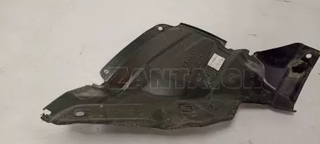 Δεξί Προστατευτικό Θόλου Πίσω τροχού από Mitsubishi SPACE STAR - 5370A928 